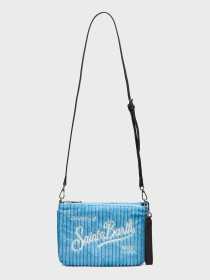 Кросс-боди MC2 SAINT BARTH модель PAR0009.00116E Фото