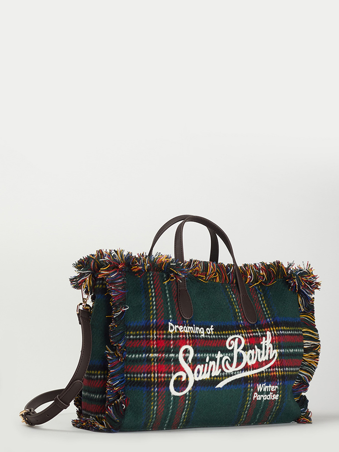 Шопер MC2 SAINT BARTH модель COL0003.09723E Шопер MC2 SAINT BARTH модель COL0003.09723E Фото