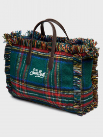 Шопер MC2 SAINT BARTH модель COL0003.09723E Шопер MC2 SAINT BARTH модель COL0003.09723E Фото