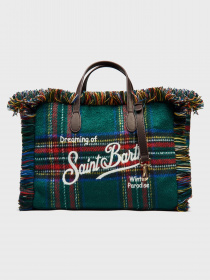 Шопер MC2 SAINT BARTH модель COL0003.09723E Шопер MC2 SAINT BARTH модель COL0003.09723E Фото