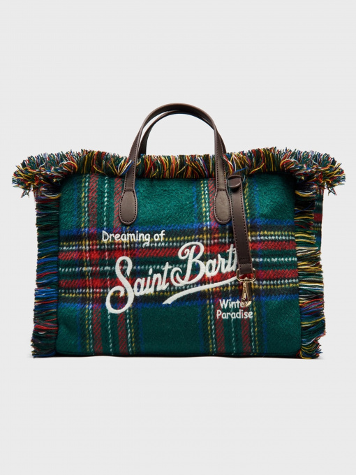 Шоппер MC2 SAINT BARTH модель COL0003.09723E Фото