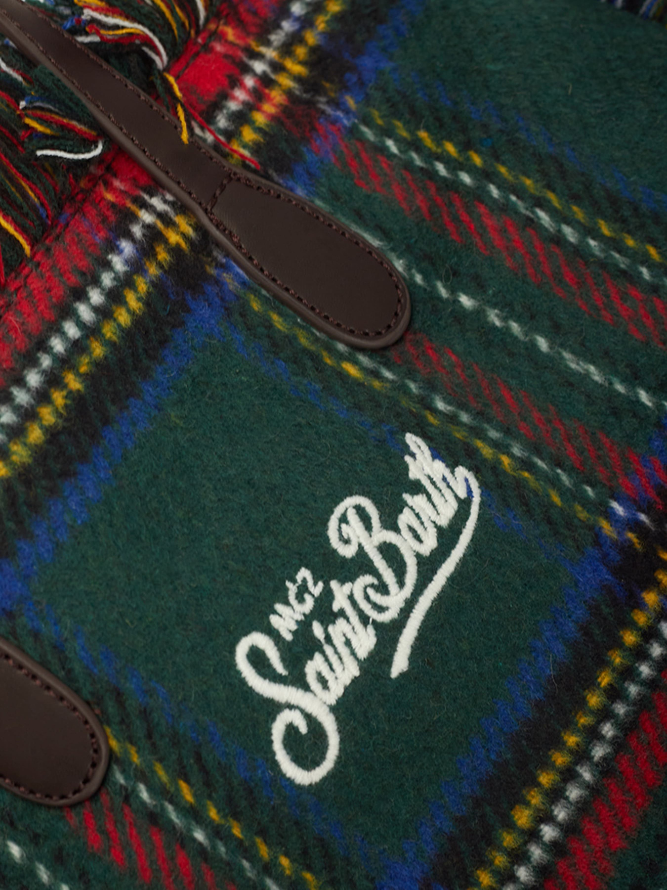 Шоппер MC2 SAINT BARTH модель COL0003.09723E Фото