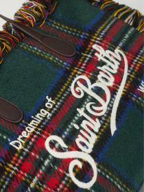 Шоппер MC2 SAINT BARTH модель COL0003.09723E Фото