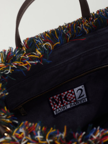 Шоппер MC2 SAINT BARTH модель COL0003.09723E Фото