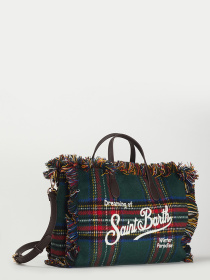 Шоппер MC2 SAINT BARTH модель COL0003.09723E Фото