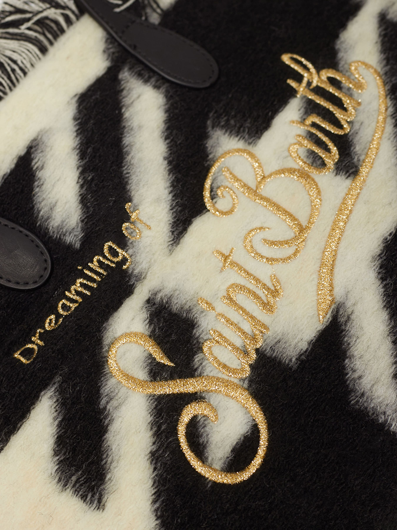 Шоппер MC2 SAINT BARTH модель COL0003.09669E Шоппер MC2 SAINT BARTH модель COL0003.09669E Фото