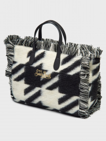 Шоппер MC2 SAINT BARTH модель COL0003.09669E Шоппер MC2 SAINT BARTH модель COL0003.09669E Фото