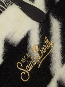 Шоппер MC2 SAINT BARTH модель COL0003.09669E Шоппер MC2 SAINT BARTH модель COL0003.09669E Фото