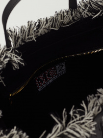 Шоппер MC2 SAINT BARTH модель COL0003.09669E Шоппер MC2 SAINT BARTH модель COL0003.09669E Фото