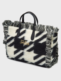 Шоппер MC2 SAINT BARTH модель COL0003.09669E Фото