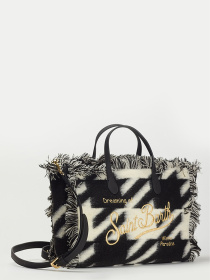 Шоппер MC2 SAINT BARTH модель COL0003.09669E Фото