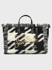 Шоппер MC2 SAINT BARTH модель COL0003.09669E Фото