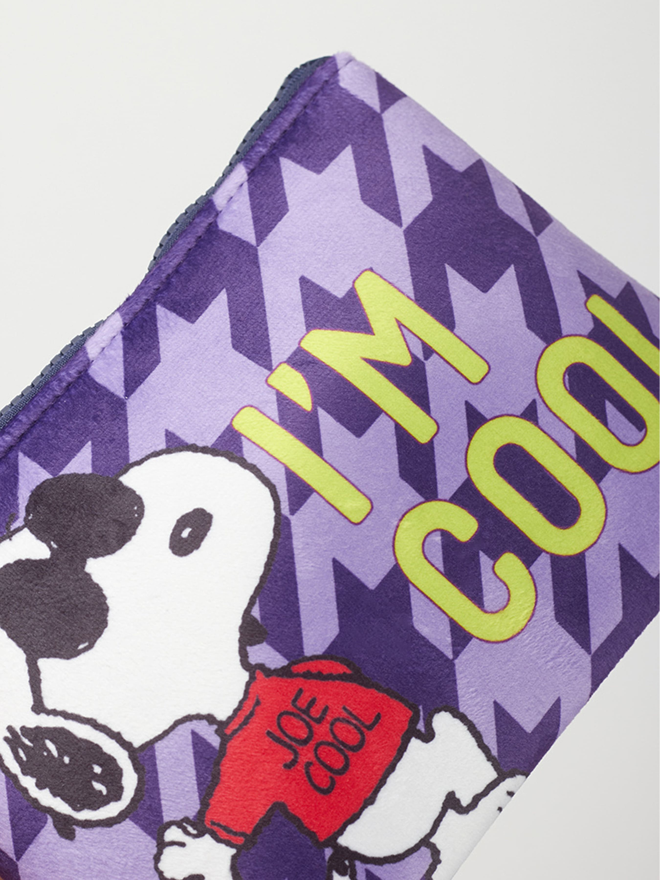 Косметичка MC2 SAINT BARTH Жіноча MC2 SAINT BARTH модель ALI0002.10290E Фото