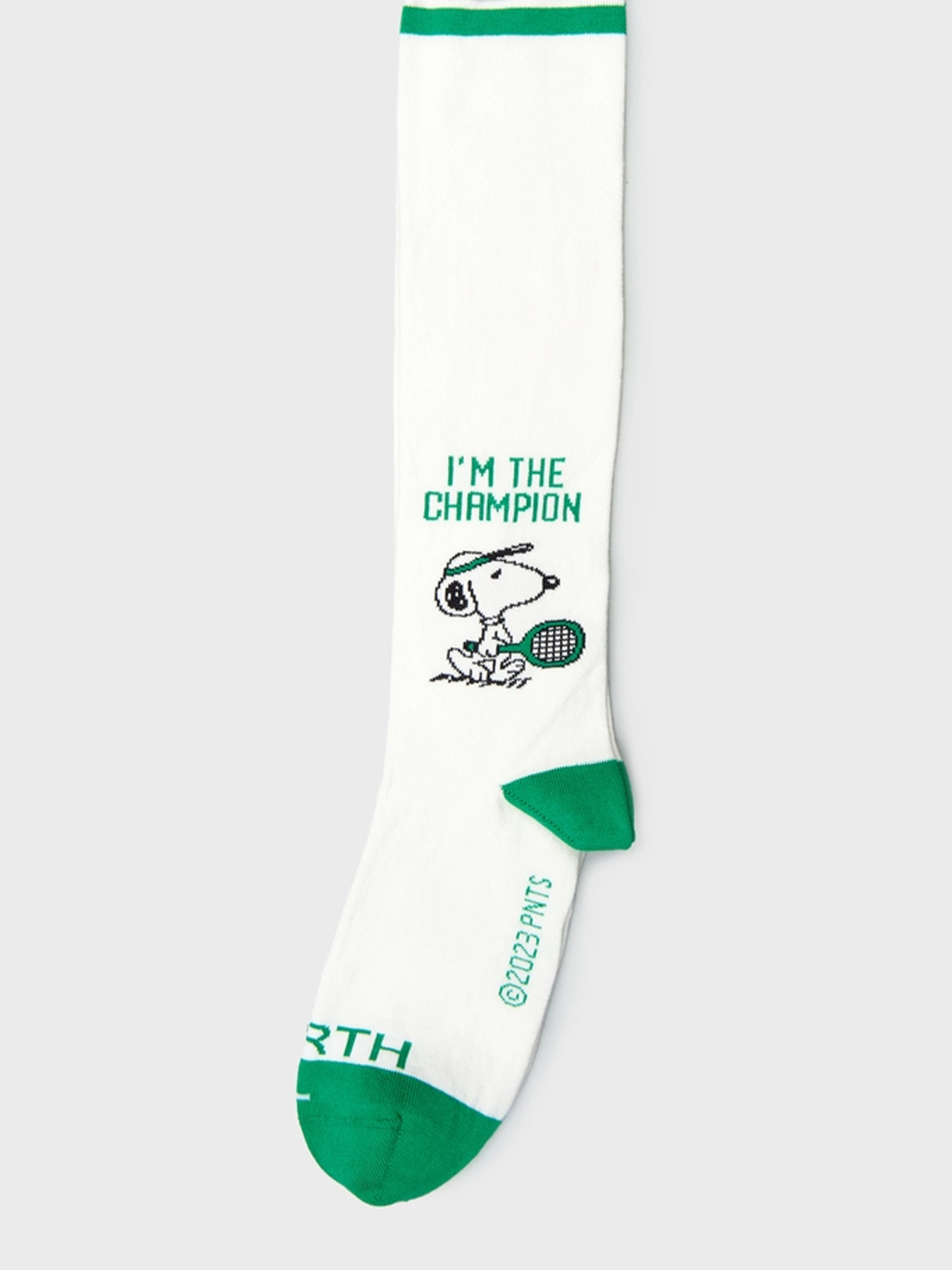 Носки MC2 SAINT BARTH модель SOX0001.10299E Фото