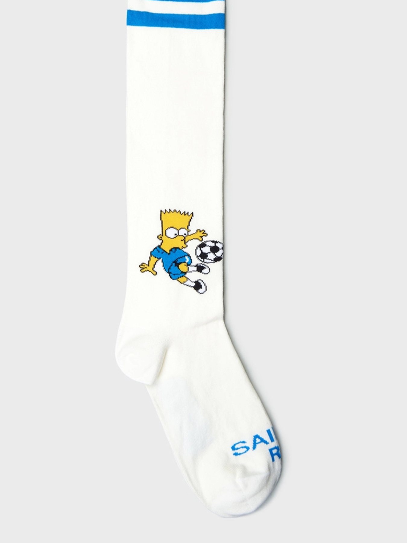 Носки MC2 SAINT BARTH модель SOX0001.10227E Фото