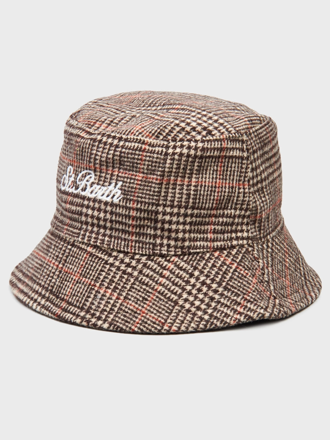 Панама MC2 SAINT BARTH модель JUDE001.00209E Панама MC2 SAINT BARTH модель JUDE001.00209E Фото