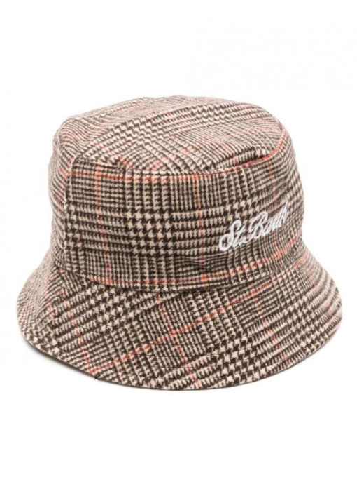 Панама MC2 SAINT BARTH модель JUDE001.00209E Фото