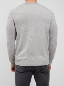 Джемпер MC2 SAINT BARTH модель HER0001.10784E Фото