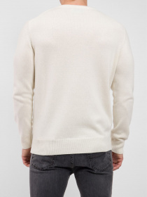 Джемпер MC2 SAINT BARTH модель HER0001.09777E Фото