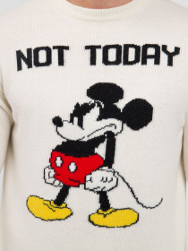 Джемпер MC2 SAINT BARTH модель HER0001.09777E Фото