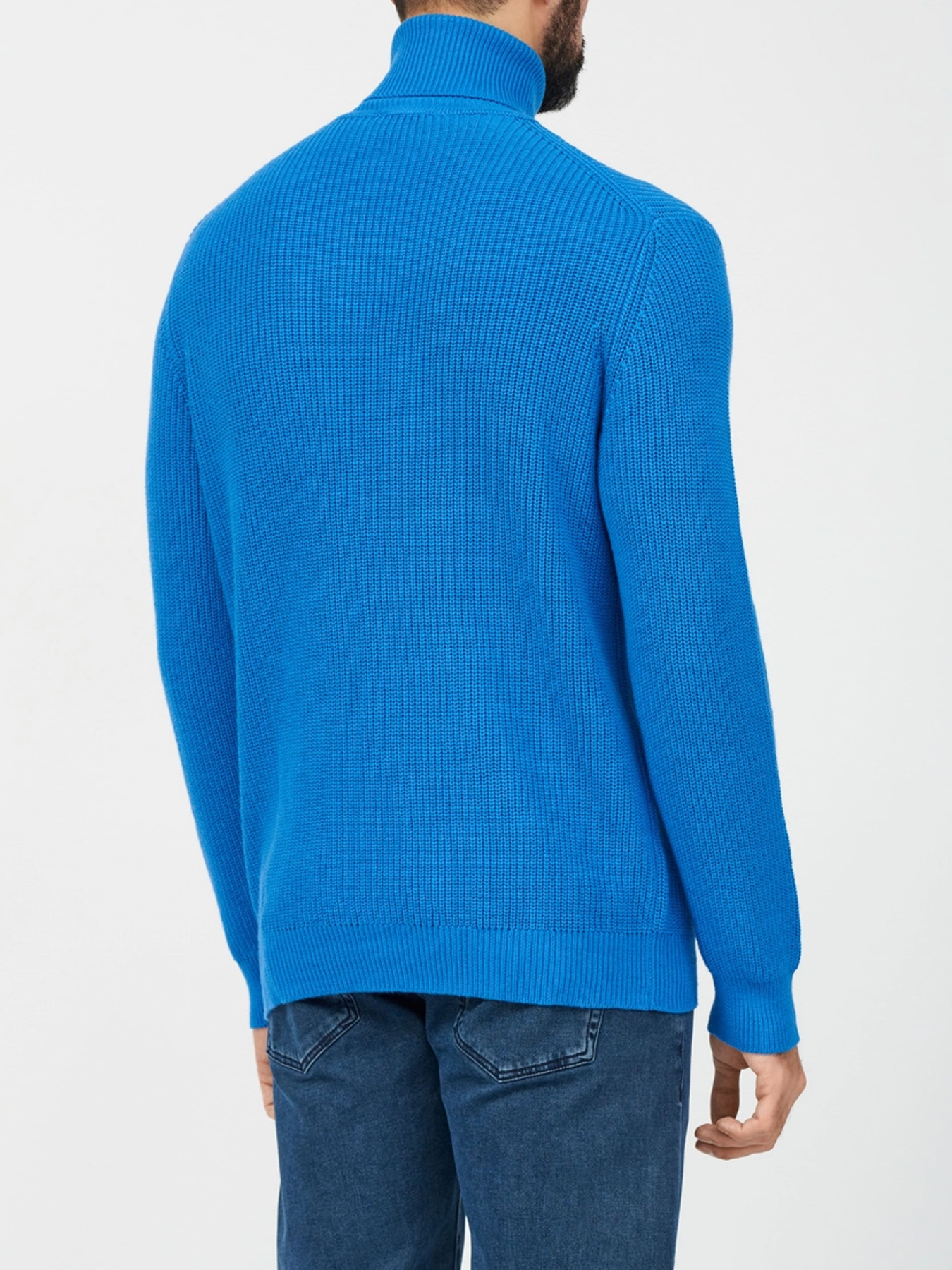 Свитер ARMATA DI MARE модель 53501732_8 Фото