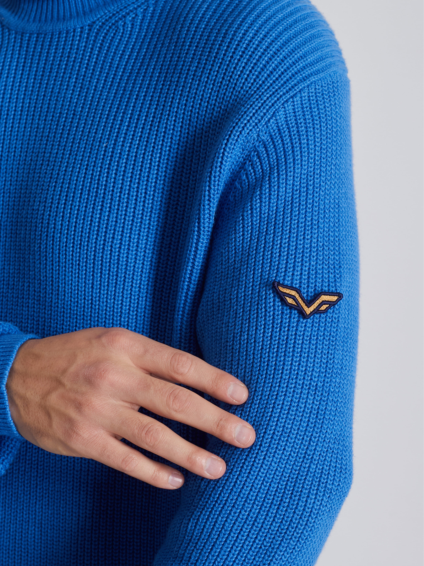 Светр ARMATA DI MARE модель 53501732_8 Фото