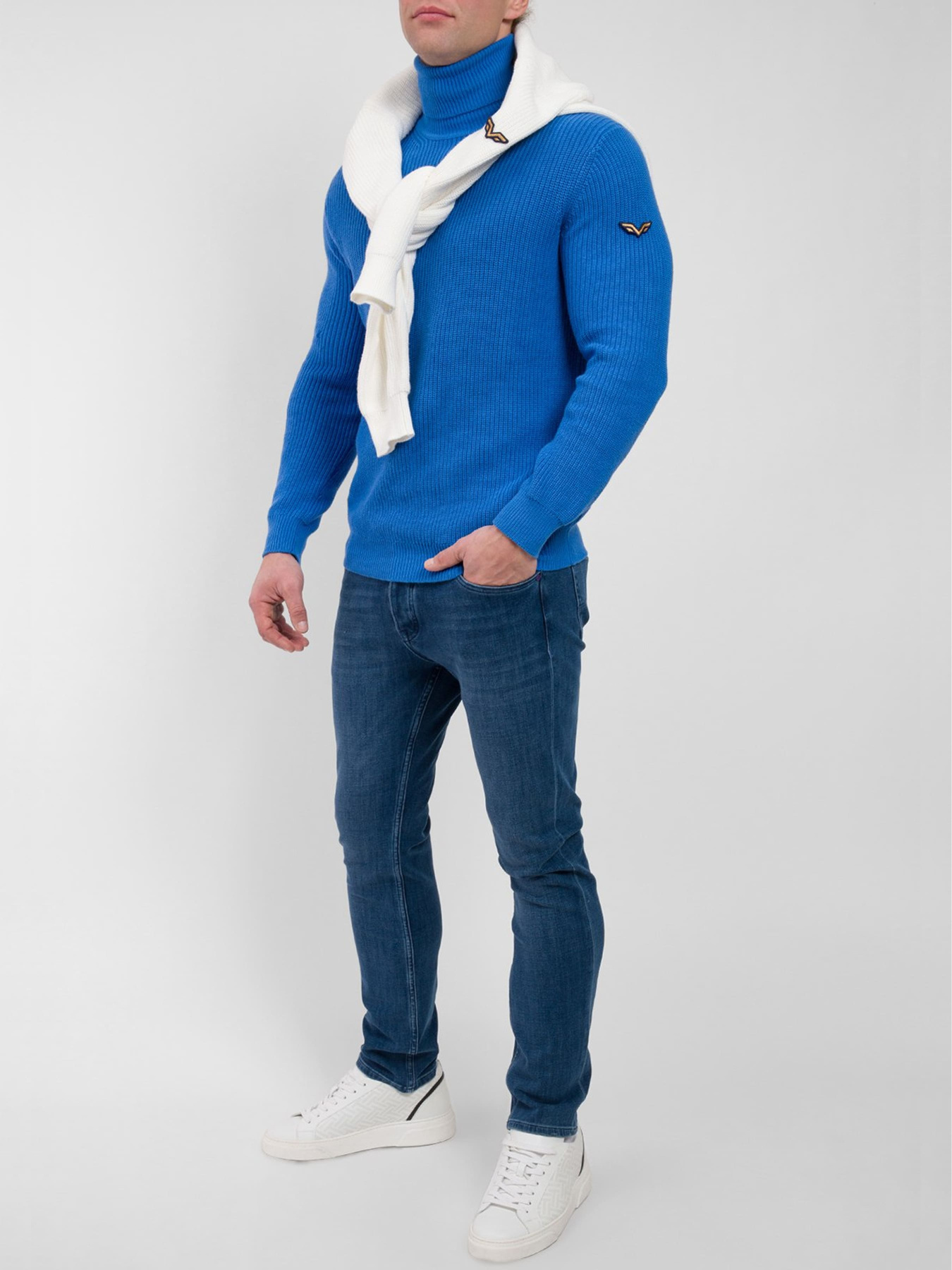 Светр ARMATA DI MARE модель 53501732_8 Фото