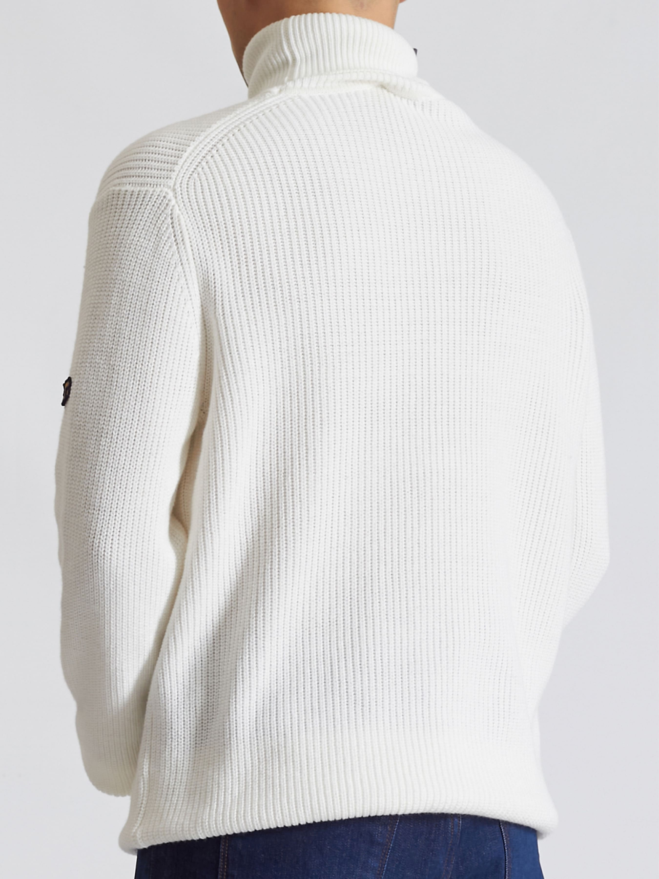 Свитер ARMATA DI MARE модель 53501732_28 Фото