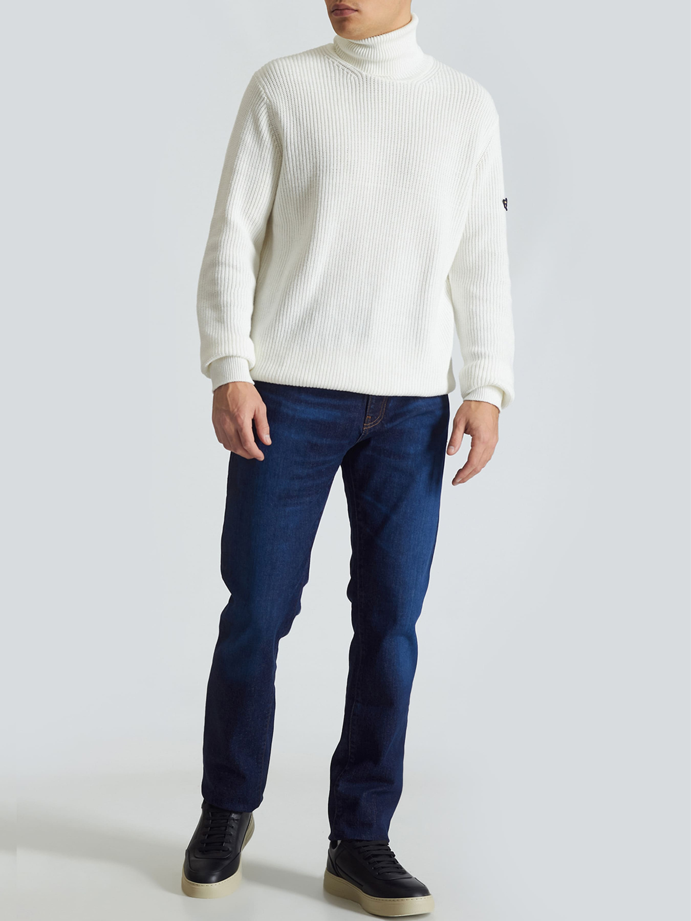 Свитер ARMATA DI MARE модель 53501732_28 Фото