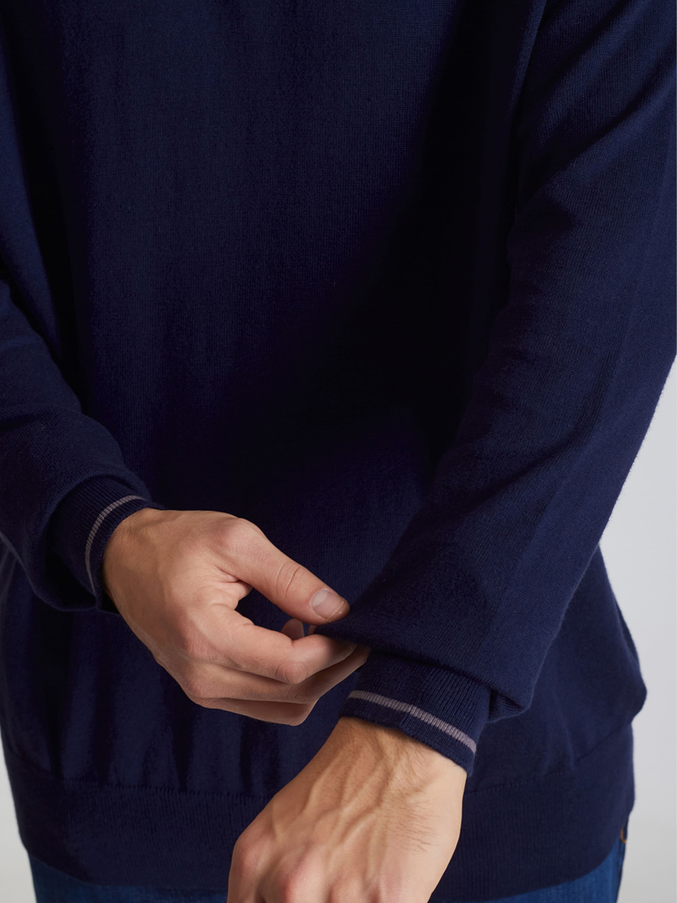 Поло ARMATA DI MARE модель 53501730_730 Поло ARMATA DI MARE модель 53501730_730 Фото