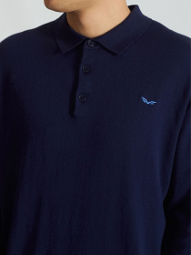 Поло ARMATA DI MARE модель 53501730_730 Поло ARMATA DI MARE модель 53501730_730 Фото