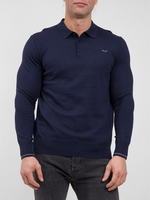 Поло ARMATA DI MARE модель 53501730_730 Фото