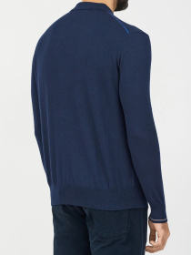 Поло ARMATA DI MARE модель 53501730_730 Фото