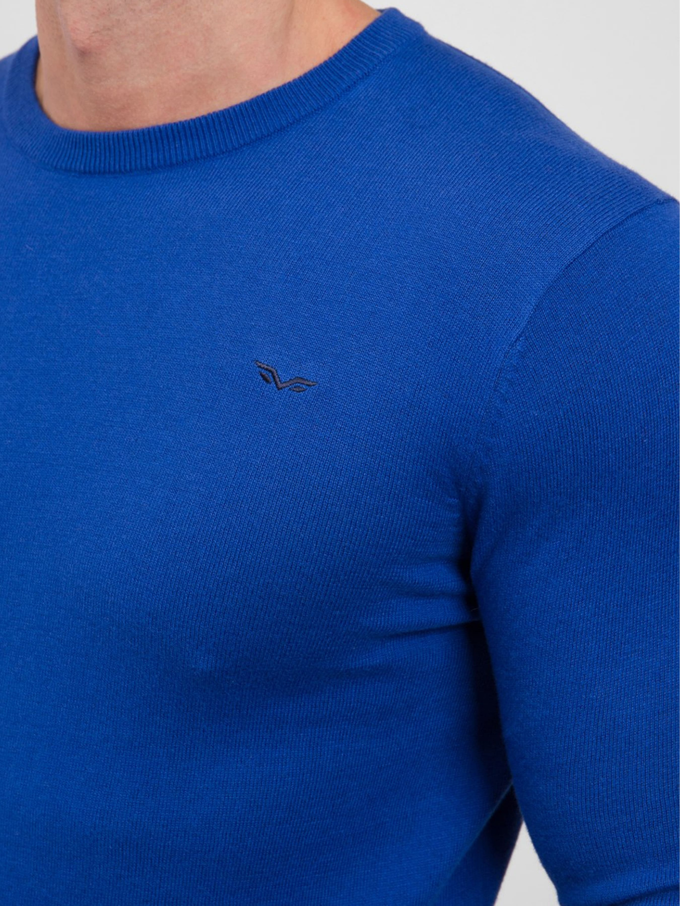 Джемпер ARMATA DI MARE модель 53501722_12 Фото