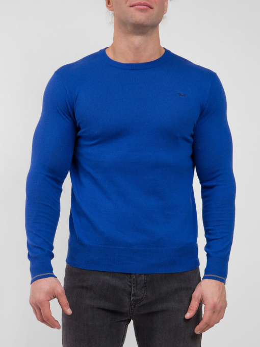 Джемпер ARMATA DI MARE модель 53501722_12 Фото