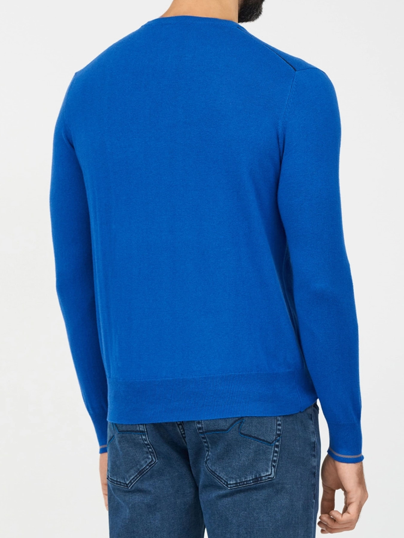 Джемпер ARMATA DI MARE модель 53501722_12 Фото