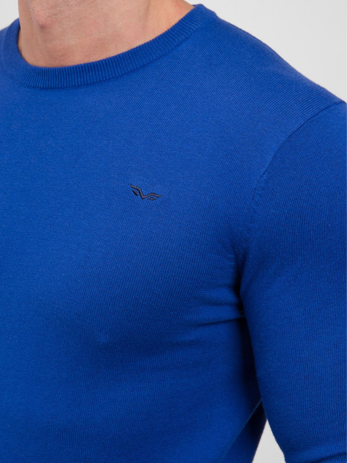 Джемпер ARMATA DI MARE модель 53501722_12 Фото