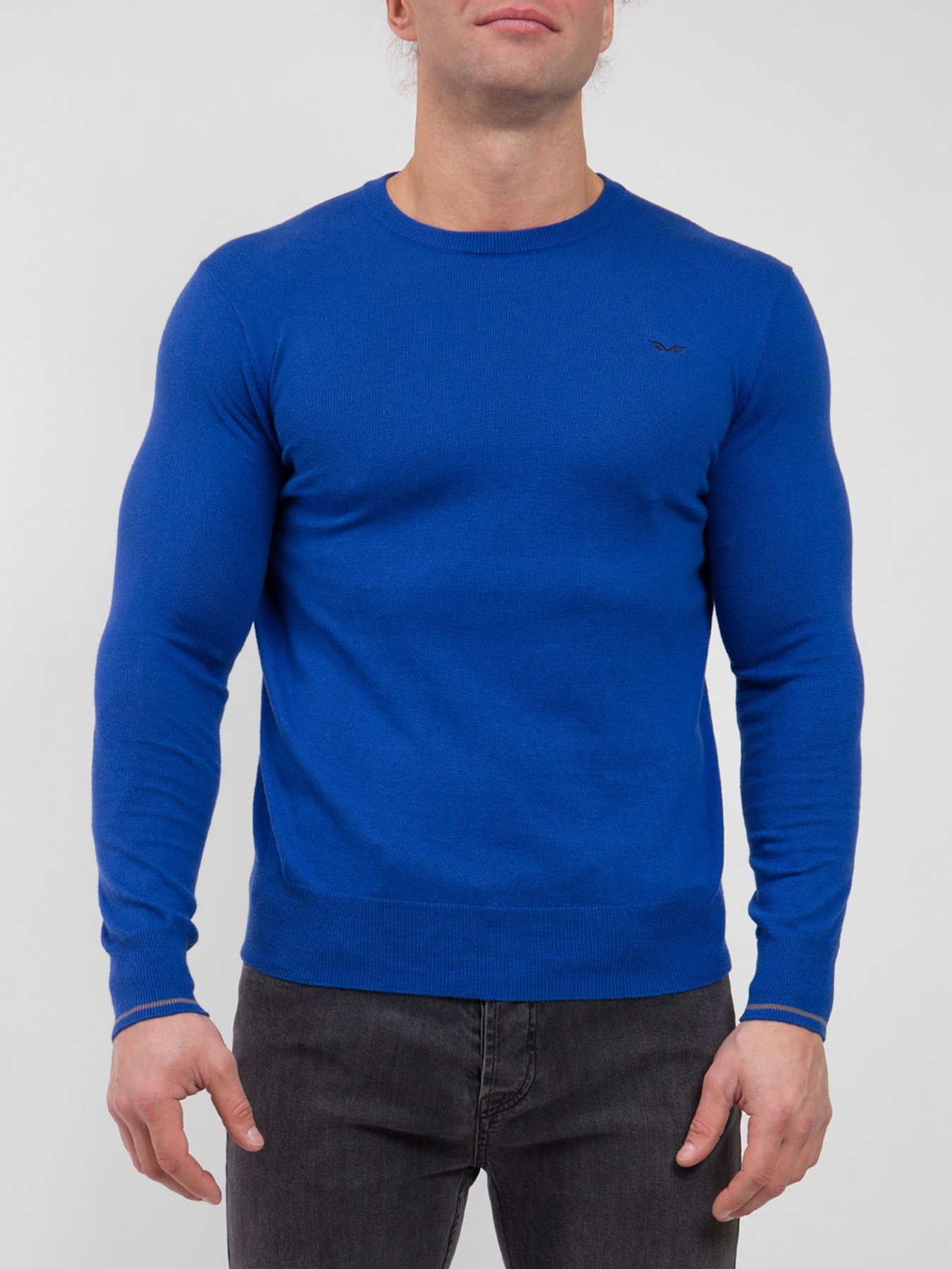 Джемпер ARMATA DI MARE модель 53501722_12 Фото