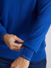 Джемпер ARMATA DI MARE модель 53501722_12 Джемпер ARMATA DI MARE модель 53501722_12 Фото