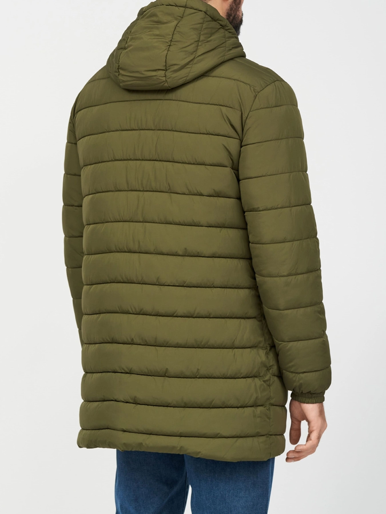 Зимняя куртка ARMATA DI MARE модель 5342129_1224 Фото