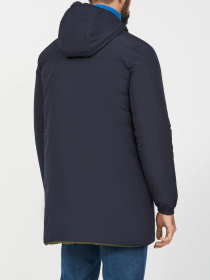 Зимняя куртка ARMATA DI MARE модель 5342129_1224 Фото