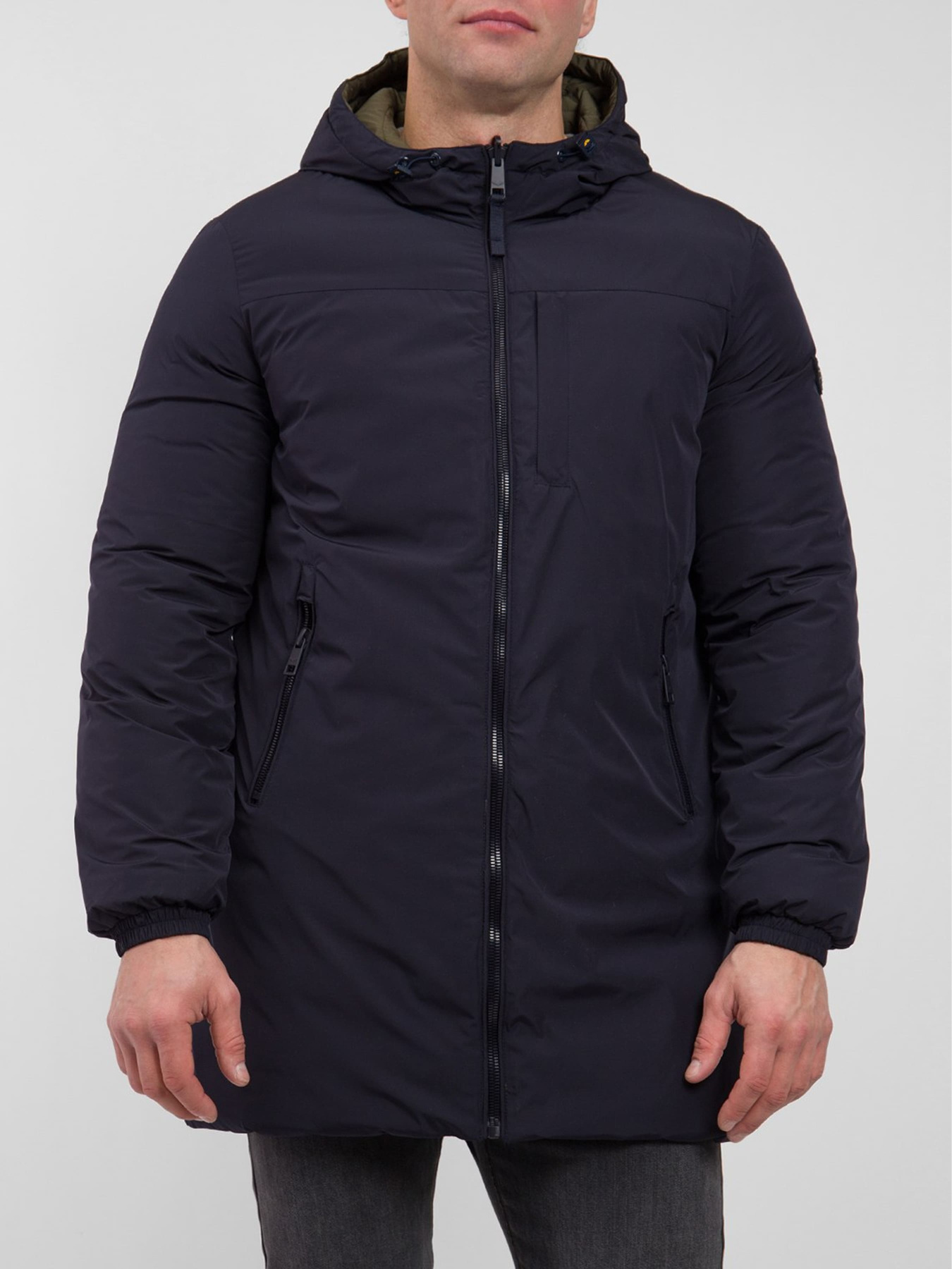 Зимова куртка ARMATA DI MARE модель 5342129_1224 Фото