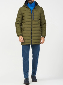 Зимова куртка ARMATA DI MARE модель 5342129_1224 Зимова куртка ARMATA DI MARE модель 5342129_1224 Фото