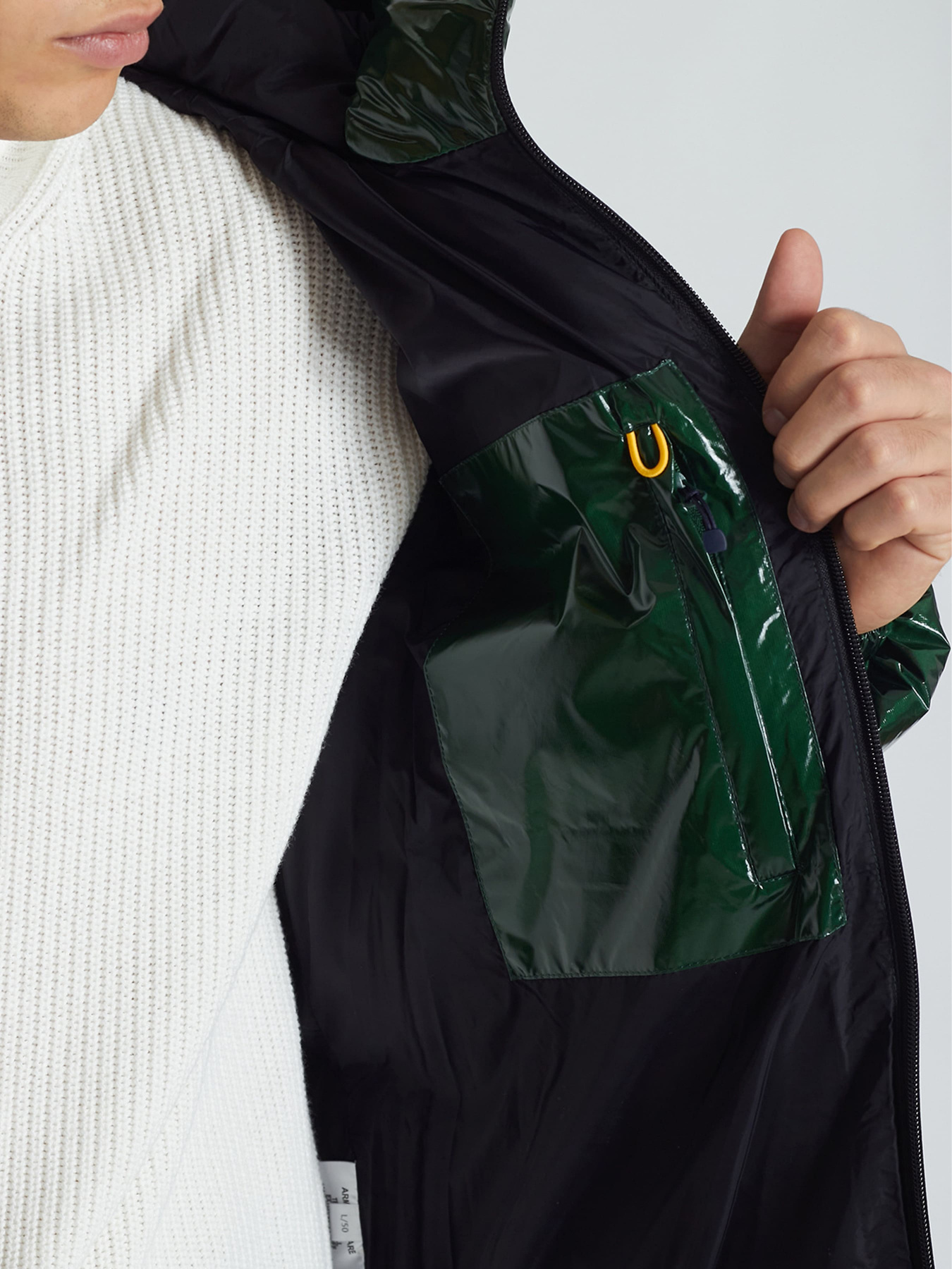 Зимняя куртка ARMATA DI MARE модель 5331614_35 Фото