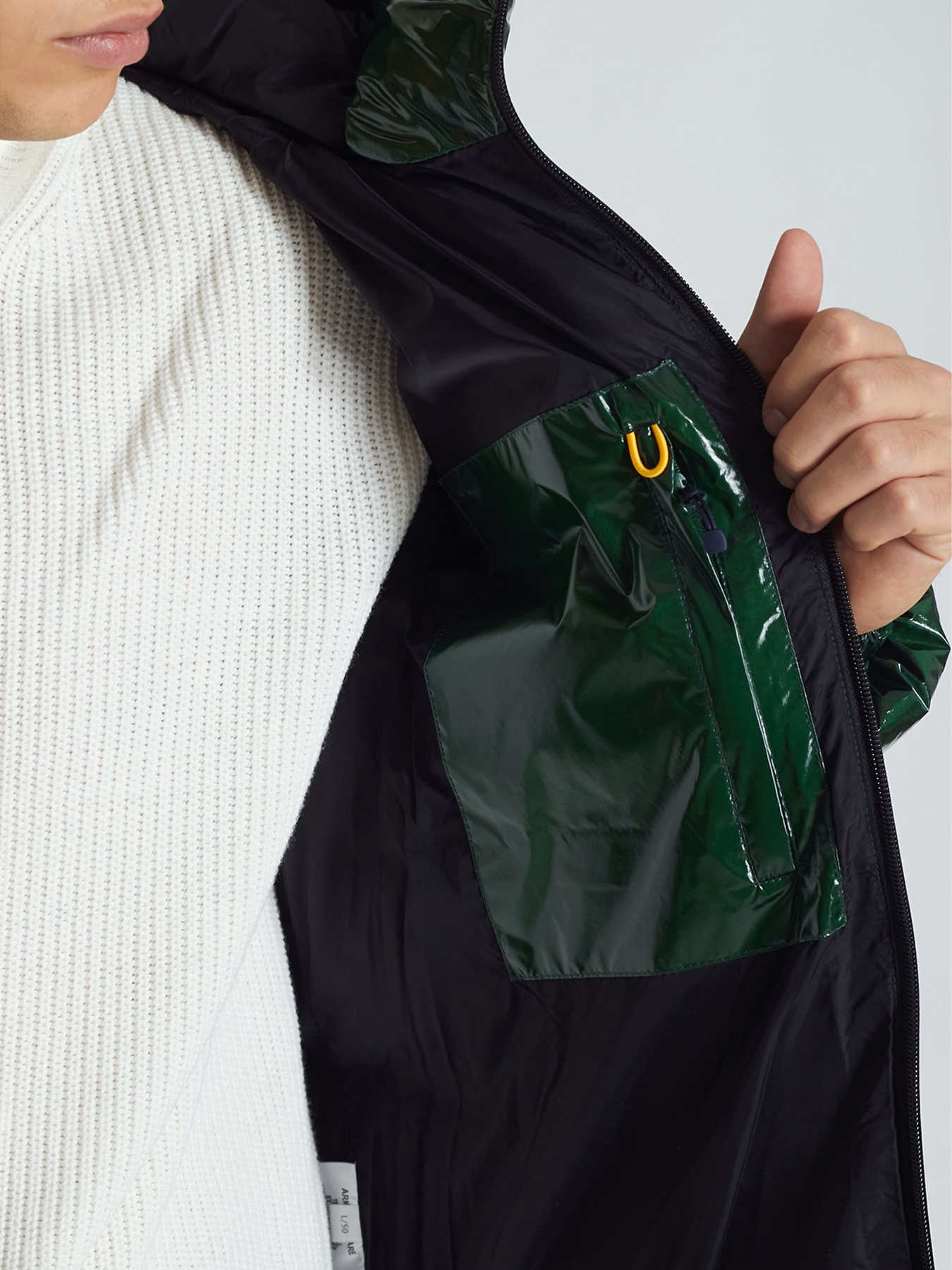 Зимова куртка ARMATA DI MARE модель 5331614_35 Фото