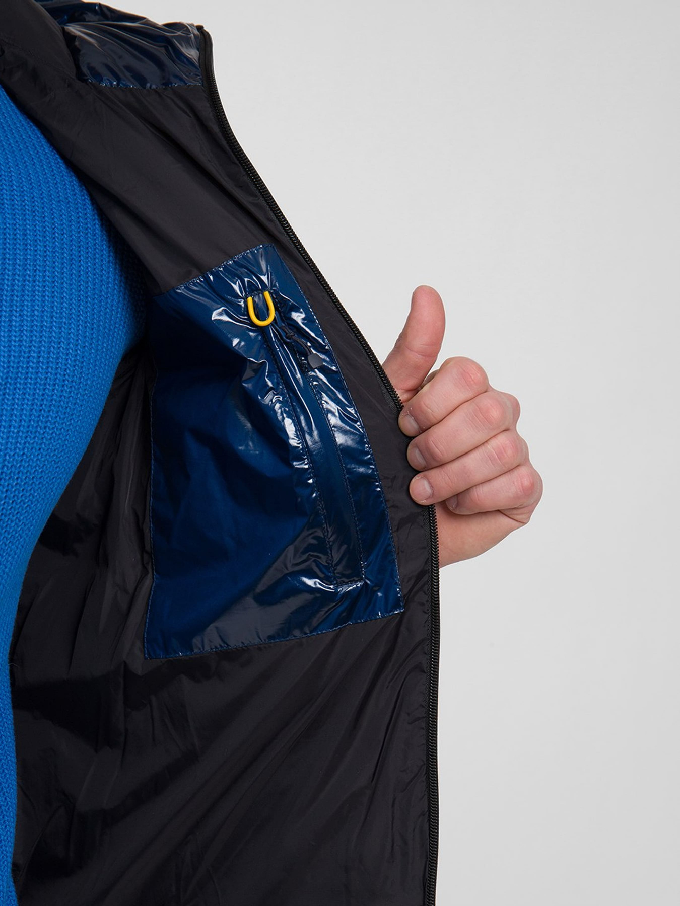 Зимова куртка ARMATA DI MARE модель 5331614_12 Фото