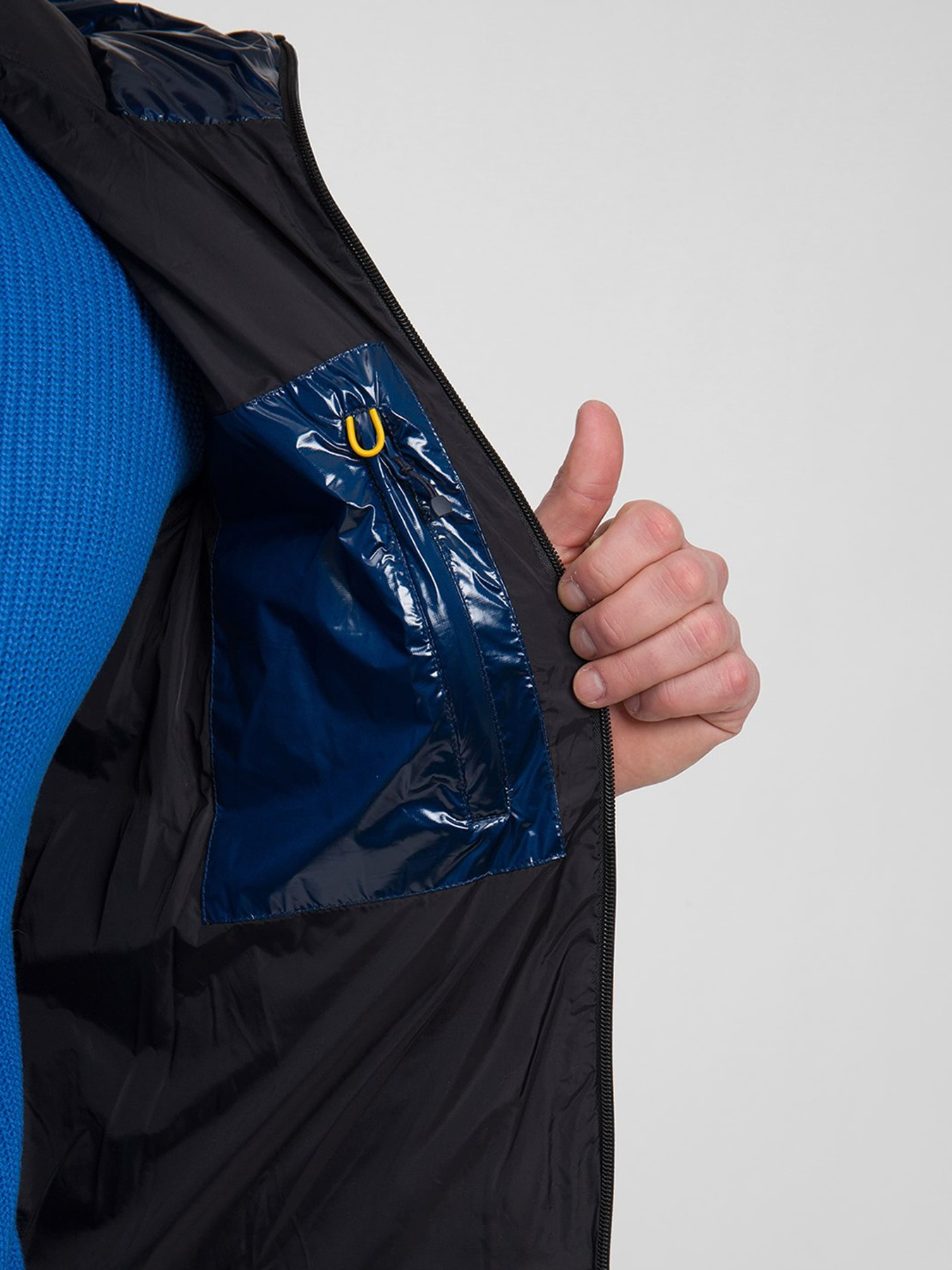 Зимова куртка ARMATA DI MARE модель 5331614_12 Зимова куртка ARMATA DI MARE модель 5331614_12 Фото