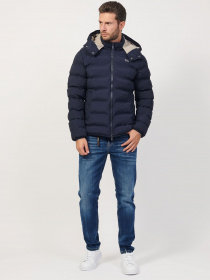 Демисезонная куртка Harmont&Blaine модель K0K2080405862_801 Фото