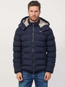 Демисезонная куртка Harmont&Blaine модель K0K2080405862_801 Фото