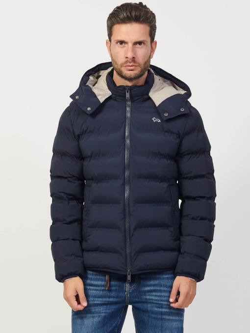 Демисезонная куртка Harmont&Blaine модель K0K2080405862_801 Фото